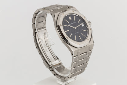 Audemars Piguet Royal Oak Jumbo Ref. 5402ST
