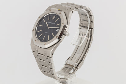 Audemars Piguet Royal Oak Jumbo Ref. 5402ST