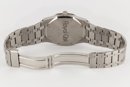 Audemars Piguet Royal Oak Jumbo Ref. 5402ST