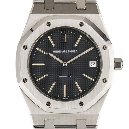 Audemars Piguet Royal Oak Jumbo Ref. 5402ST