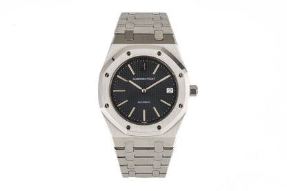Audemars Piguet Royal Oak Jumbo Ref. 5402ST