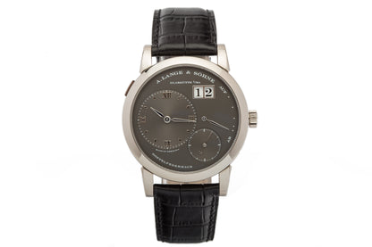 A.Lange & Söhne Lange 1 Ref. 101.030