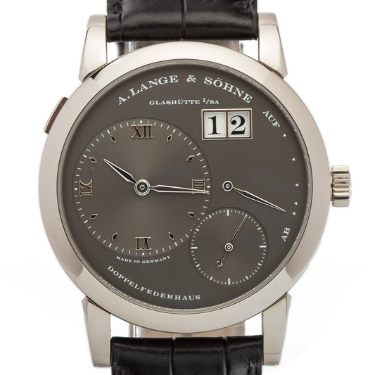 A.Lange & Söhne Lange 1 Ref. 101.030