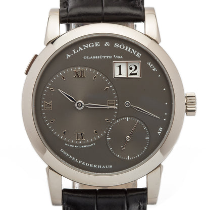 A.Lange & Söhne Lange 1 Ref. 101.030