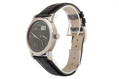 A.Lange & Söhne Lange 1 Ref. 101.030