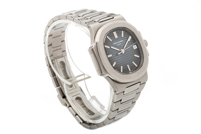 Patek Philippe Nautilus Ref. 3800