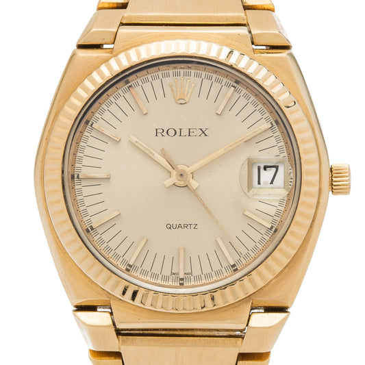 Rolex 5100 'Texano'