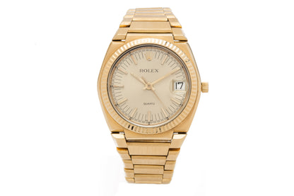 Rolex 5100 'Texano'