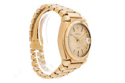 Rolex 5100 'Texano'
