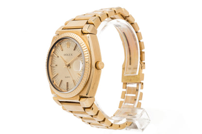 Rolex 5100 'Texano'