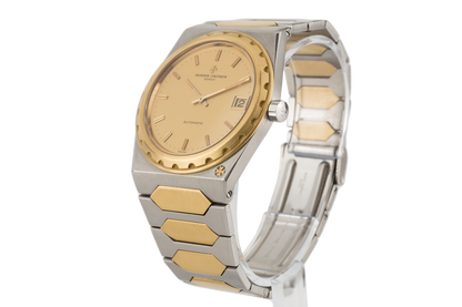 Vacheron Constantin Ref. 222 'Jumbo'