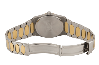 Vacheron Constantin Ref. 222 'Jumbo'