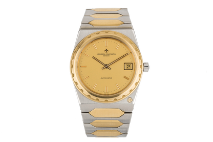 Vacheron Constantin Ref. 222 'Jumbo'