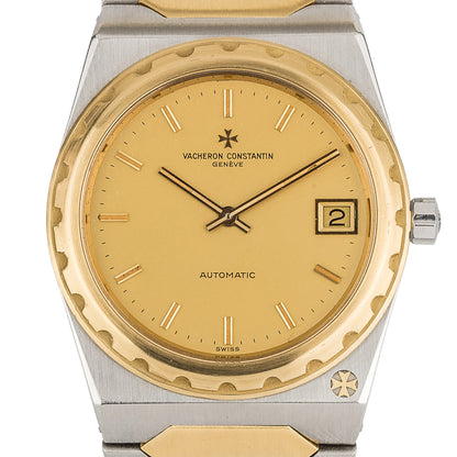 Vacheron Constantin Ref. 222 'Jumbo'